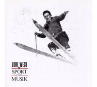 Z?Ri West - Sport und Musik [Import]