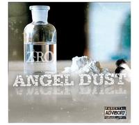 Z-Ro - Angel Dust [Cd] Explicit