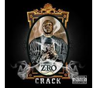 Z-Ro - Crack