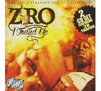 Z-Ro - I Found Me