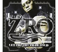 Z-Ro - Let The Truth Be Told-15