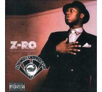 Z-Ro - Life Of Joseph W Mcvey: Screwed & Chopped [Cd] Explicit, Chopped & Screwe