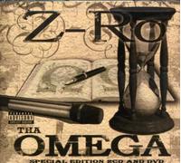 Z-Ro - Tha Omega