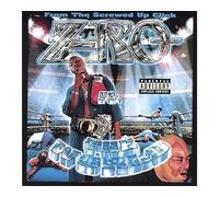 Z-Ro Vs The World CD
