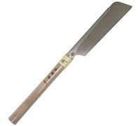 Z-Saw Dozuki Back Scie à main japonaise (240 mm) pour bois dur
