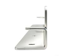 Z-Shape Solar Bracket Aluminum Alloy for RV Yacht(2pcs)