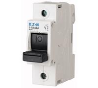 Interrupteur à fusible 1P 63A D02 Z-SLS/CB/1 248247