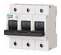 Interrupteur à fusible 3P+N 63A D02 Z-SLS/CB/3+N 167283