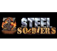 Z Steel Soldiers (PC)