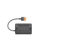 Z Stock, Compatible avec DJI Power Module Adaptateur de Panneau Solaire (MPPT)