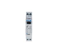 Z-SW/SO 276302 Interrupteur poussoir modulaire 16A 1Z+1R