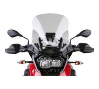 Pare-brise ZTECHNIK VStream Sport Touring Lexan® polycarbonate enduit Quantum