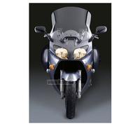 NATIONAL CYCLE pare-brise VStream Touring Lexan® polycarbonate Quantum enduit