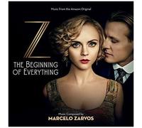 Z: The Beginning Of Ev