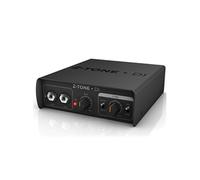 IK Multimedia Z-TONE DI boîte de direct active