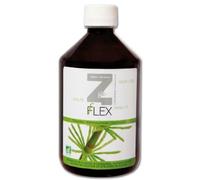 Z-Trauma liquide (Z-FLEX) Bio 500 ml - Mint-e Health Laboratoires by Mint-e Health LaboratoiresÂ