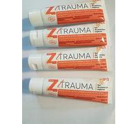 z-trauma Lot de 4