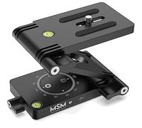 Z Trépied Tête Move Shoot Move Move Milky Way Panorama Photographie (Z Mount)