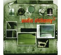 Z-Trip - Audio Alchemy 2