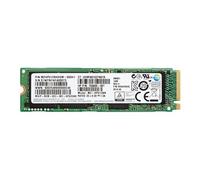 Z Turbo Drive G2 - Disque SSD - 512 Go - interne - M.2 - PCI Express 3.0 x4 (NVMe) - pour Workstation Z8 G4