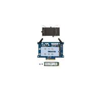 Z Turbo Drive - SSD - chiffré - 2 To - interne - M.2 - TCG Opal Encryption 2.0 - pour Workstation Z8 G4