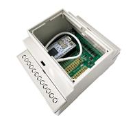 Z-Uno 2 Shield - Appareil multifonction Smart Home basé sur Z-Uno (rail DIN)
