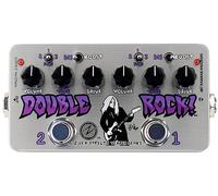 Z.VEX Double Rock! Vexter - Distorsion pour Guitares