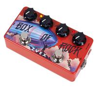 Z.Vex Z.Vex Box of Rock Vexter Overd/Boost