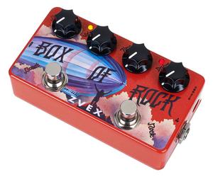 Z.Vex Z.Vex Box of Rock Vexter Overd/Boost