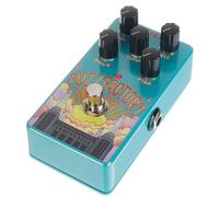 Z.Vex Z.Vex Fuzz Factory Vertical
