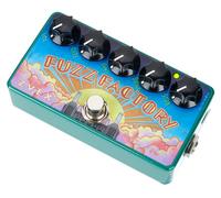 Z.Vex Z.Vex Fuzz Factory Vexter