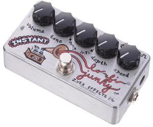 Z.Vex Z.Vex Instant Lo Fi Junky Vexter