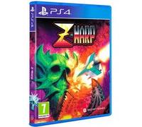 Z-Warp Playstation 4