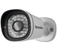 Z-Wave Caméra Extérieure 1 (Smart Home, Caméra De Surveillance Extérieure, Caméra De Sécurité, Vision Nocturne, Domotique Intelligente)