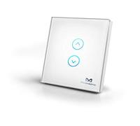 Z-Wave MCO Home Vitre Tactile