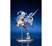 Z / X - Zillions De L'ennemi X Statuette Pvc 1/7 Adumi Kagamihara 25 Cm - Broccoli Bro46325