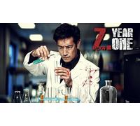 Z Year One (Steam Account)