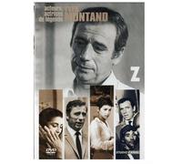 Z - Yves Montand - NEUF - VF