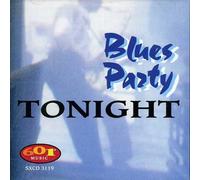 Z.Z. Hill - Blues Party