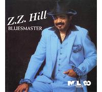 Z.Z.HILL - Bluesmaster