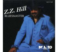 Z.Z. Hill - Bluesmaster