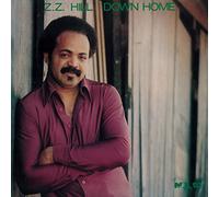 Z.Z. Hill - Down Home [Import]