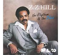 Z.Z.HILL - Rhythm & The Blues