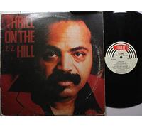 Z.Z. HILL - Thrill On The Z. Z. Hill [Vinyl LP]