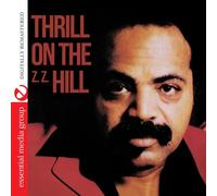 Z.Z. Hill - Thrill on (Z.Z.) Hill