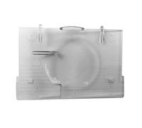 Z.Z.N. Housse de protection pour machine à coudre Husqvarna