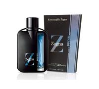 Z Zegna Ducati Eau De Toilette Homme 3,3 oz 100 ml Spray