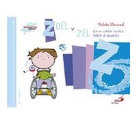 Z/Zoel Y Zel Monreal, Violeta (Auteur)