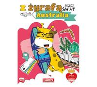 Z żyrafą przez świat Australia