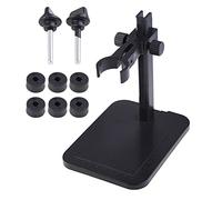 Z001 Support de microscope portable USB numérique réglable pour point focal